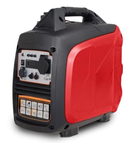 GID 2200 B ΓΕΝΝΗΤΡΙΑ INVERTER ΒΕΝΖΙΝΗΣ STAYER