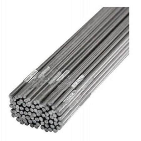ΒΕΡΓΕΣ TIG INOX 316 LSI Φ2.0mm HIGH QUALITY NOVOFIL MADE IN ITALY 500gr