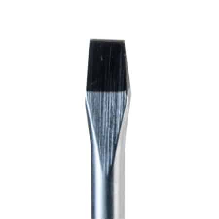 Μαγνητικό Κατσαβίδι Ίσιο με Μήκος 4.0x100mm S2 BHT7052 Bormann Pro - Image 3