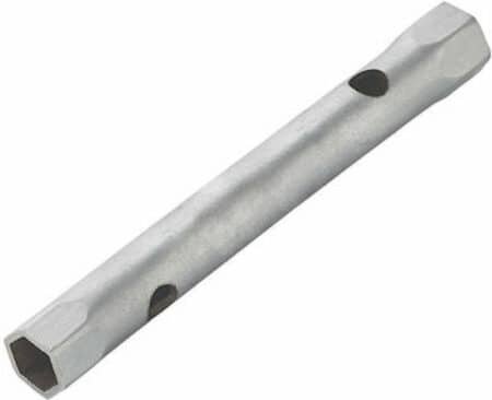 ΚΛΕΙΔΙ ΣΩΛΗΝΩΤΟ  16x17 BHT7540  Bormann Pro