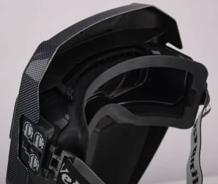 ΗΛΕΚΤΡΟΝΙΚΗ ΜΑΣΚΑ HELIXPOWER COMPACT TRUE COLOR 75900013 - Image 4
