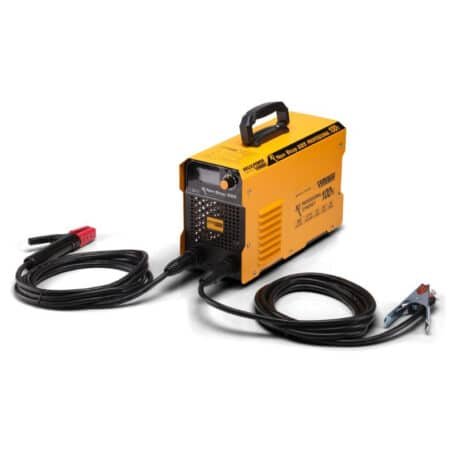 ΜΗΧΑΝΗ  (max) TIG  HELIXPOWER XI NON STOP 225A 75023000 - Image 4