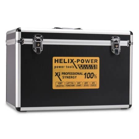ΜΗΧΑΝΗ  (max) TIG  HELIXPOWER XI NON STOP 225A 75023000 - Image 5