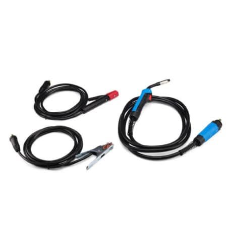 ΜΗΧΑΝΗ MIG 200 EVO 200A HELIX POWER 75022500 - Image 6
