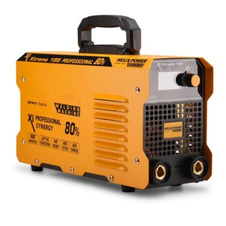 ΜΗΧΑΝΗ TIG -MMA HELIX POWER XI XTREME 195A 75013000