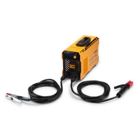 ΜΗΧΑΝΗ TIG -MMA HELIX POWER XI XTREME 195A 75013000 - Image 3