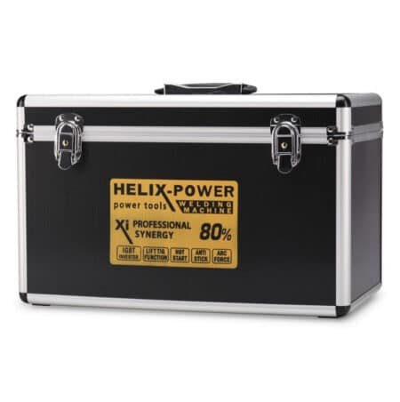 ΜΗΧΑΝΗ TIG -MMA HELIX POWER XI XTREME 195A 75013000 - Image 4