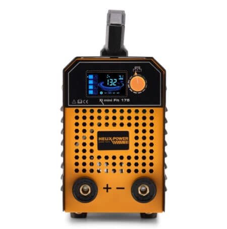 ΜΗΧΑΝΗ XI MINIFIT 175A 75012500 HELIX POWER - Image 2