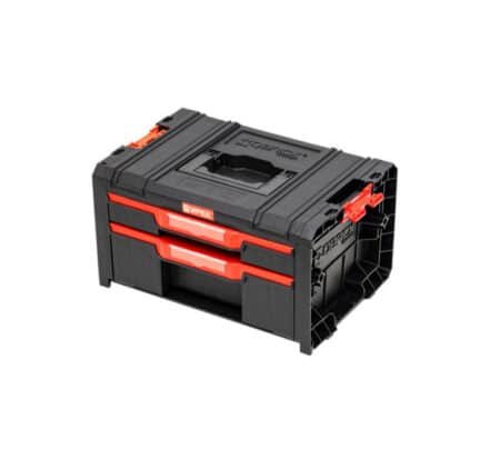 ΕΡΓΑΛΕΙΟΘΗΚΕΣ Qbrick System PRO Drawer 2 Toolbox 2.0 Basic 29557479