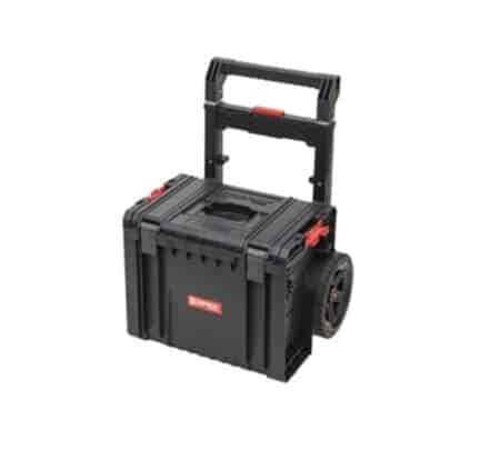 ΕΡΓΑΛΕΙΟΘΗΚΗ ΤΡΟΧΗΛΑΤΗ QBRICK SYSTEM PRO Cart 2.0  29554256