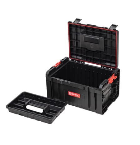 QBRICK SYSTEM PRO Toolbox 2.0 29554249