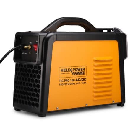 ΜΗΧΑΝΗ  TIG PRO 160 AC/DC 160A HELIX POWER 75003202 - Image 3