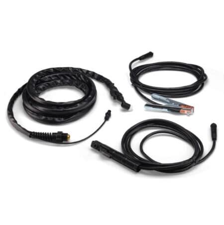 ΜΗΧΑΝΗ  TIG PRO 160 AC/DC 160A HELIX POWER 75003202 - Image 4