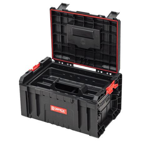 QBRICK SYSTEM PRO Toolbox 2.0 29554249 - Image 2
