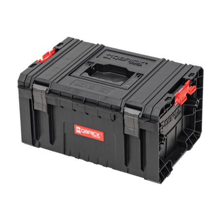 QBRICK SYSTEM PRO Toolbox 2.0 29554249 - Image 3