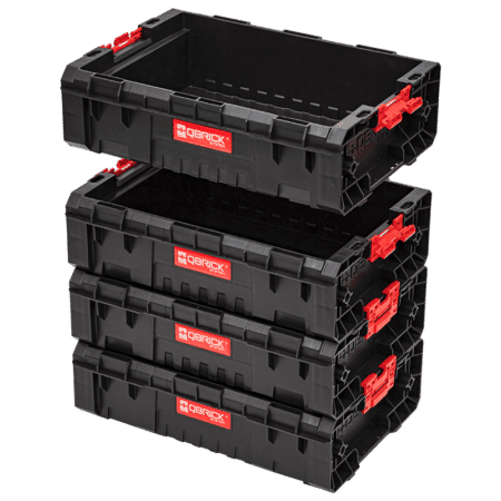 ΕΡΓΑΛΕΙΟΘΗΚΗ QBRICK SYSTEM PRO Box 130 2.0 29555642 - Image 3