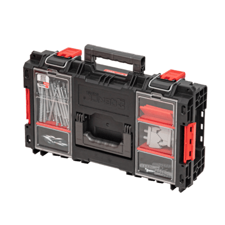 ΕΡΓΑΛΕΙΟΘΗΚΗ Qbrick System PRIME Toolbox 150 Profi 29556724 - Image 3