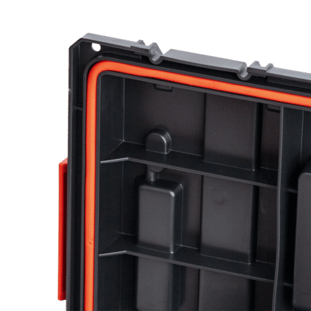 ΕΡΓΑΛΕΙΟΘΗΚΗ Qbrick System PRIME Toolbox 150 Profi 29556724 - Image 5
