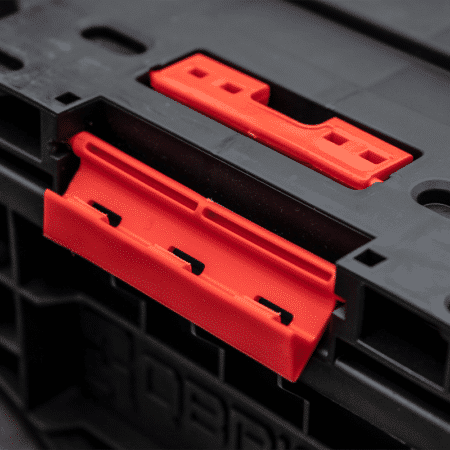 ΕΡΓΑΛΕΙΟΘΗΚΗ Qbrick System PRIME Toolbox 250 Vario 29556731 - Image 3