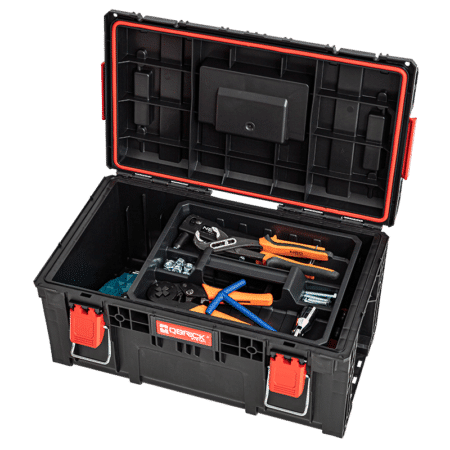 ΕΡΓΑΛΕΙΟΘΗΚΗ Qbrick System PRIME Toolbox 250 Vario 29556731 - Image 4