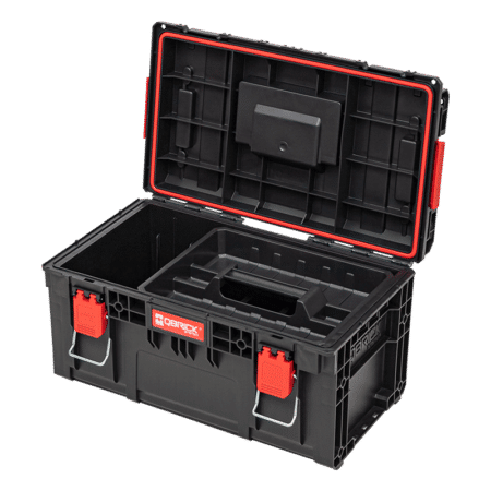 ΕΡΓΑΛΕΙΟΘΗΚΗ Qbrick System PRIME Toolbox 250 Vario 29556731 - Image 5