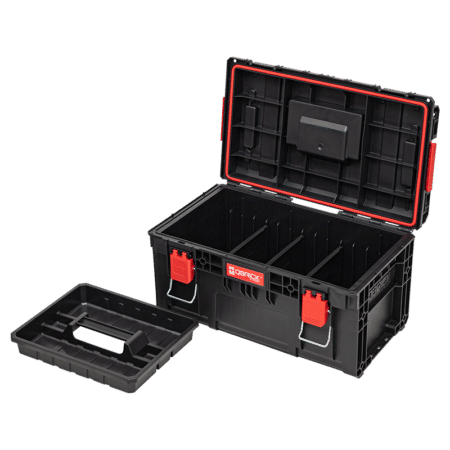 ΕΡΓΑΛΕΙΟΘΗΚΗ Qbrick System PRIME Toolbox 250 Vario 29556731 - Image 6