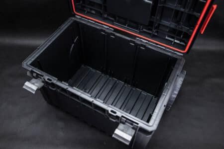 ΕΡΓΑΛΕΙΟΘΗΚΗ ΤΡΟΧΗΛΑΤΗ QBRICK SYSTEM ONE Cart 2.0. 29557202 - Image 3