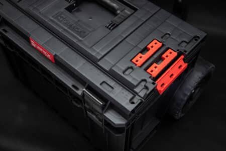 ΕΡΓΑΛΕΙΟΘΗΚΗ ΤΡΟΧΗΛΑΤΗ QBRICK SYSTEM ONE Cart 2.0. 29557202 - Image 4