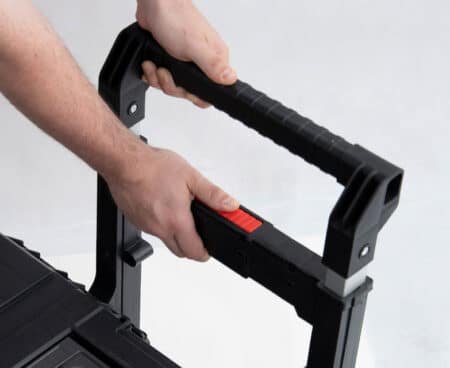 ΕΡΓΑΛΕΙΟΘΗΚΗ ΤΡΟΧΗΛΑΤΗ QBRICK SYSTEM ONE Cart 2.0. 29557202 - Image 6