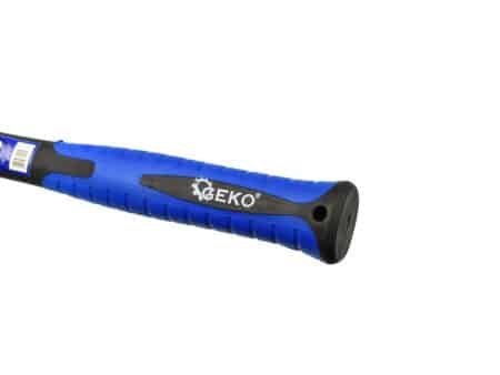 Geko G72260 Σφυρί 600gr με Πλαστική Λαβή - Image 3