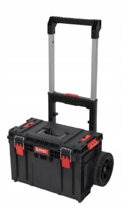 Qbrick System PRIME SET 1  590x425x773 mm 29557998 - Image 3