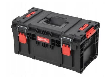 Qbrick System PRIME SET 1  590x425x773 mm 29557998 - Image 4
