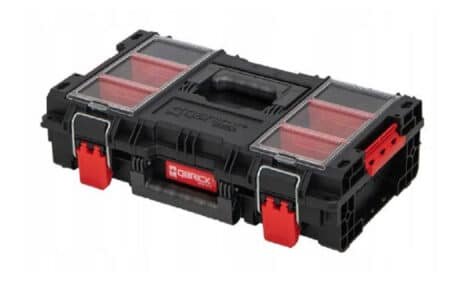 Qbrick System PRIME SET 1  590x425x773 mm 29557998 - Image 5