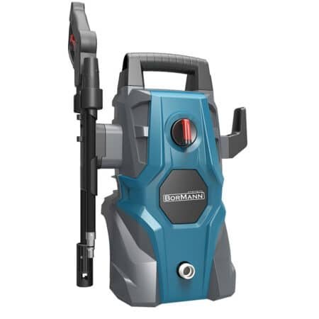 Πλυστικό Υψηλής Πίεσης 1400W,105Bar,408Lt/h BORMANN BPW1720
