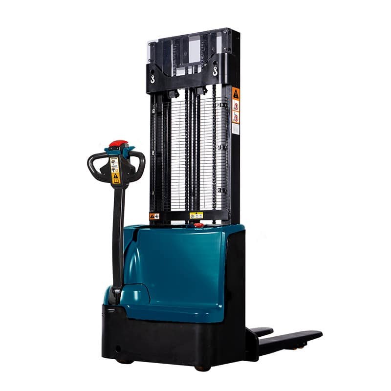 ΠΕΡΟΝΟΦΟΡΟ ΗΛΕΚΤΡΙΚΟ 24V , 1,5Τ , ΜΕΓΙΣΤΟ ΥΨΟΣ ΑΝΥΨΩΣΗΣ 3,5m , ΔΙΑΣΤ. ΠΙΡΟΥΝΙΩΝ 1150x560mm , ΜΠΑΤΑΡ