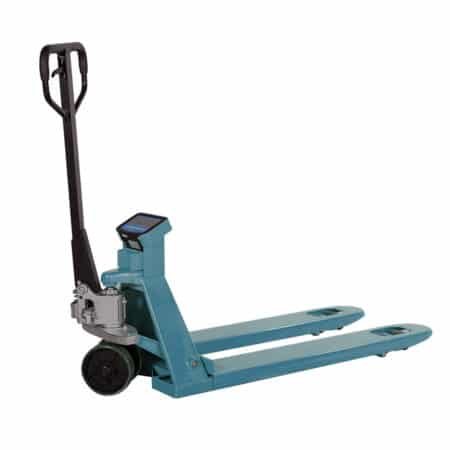 BORMANN Pro BWR5534 Παλετοφόρο με Ζυγαριά 2.5Τ