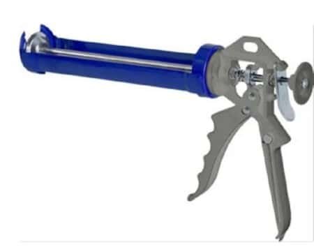 ΠΙΣΤΟΛΙ ΣΙΛΙΚΟΝΗΣ ΑΝΟΙΧΤΟΥ ΤΥΠΟΥ  IRIMO  330mm