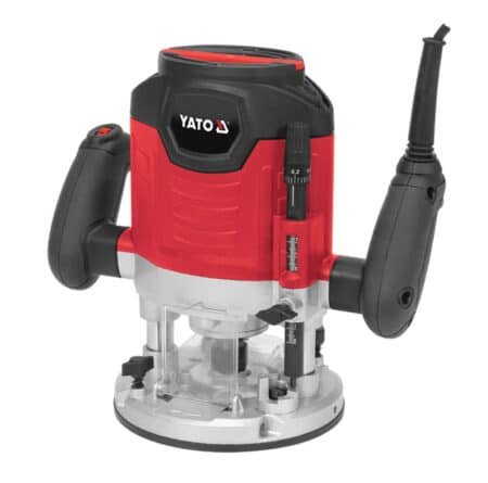 ΡΟΥΤΕΡ  ΠΕΡΙΘΩΡΙΩΝ  1400W YT-82385 ΥΑΤΟ