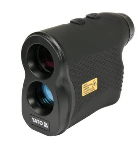 ΛΕΙΖΕΡ ΜΕΤΡΗΤΗΣ LASER 900Μ ΥΤ-73129 YATO
