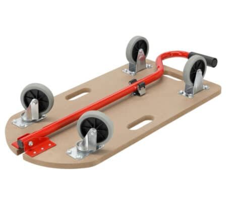 ΠΛΑΤΦΟΡΜΑ ΜΕΤΑΦΟΡΑΣ 250KG YT-37423 - Image 2