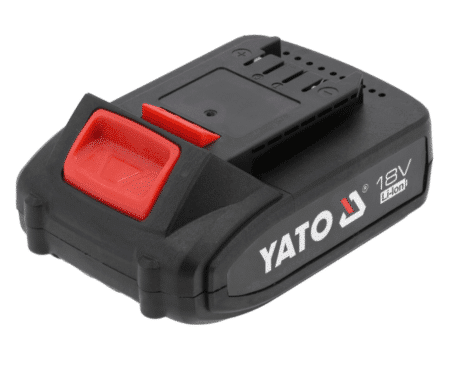 ΜΠΑΤΑΡΙΑ LI 18 V 2Ah YT-828461 ΥΑΤΟ