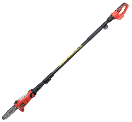 ΚΟΝΤΑΡΟΠΡΙΟΝΟ+ΨΑΛΙΔΙ  ΜΠΟΡΝΤΟΥΡΑΣ ΜΠΑΤΑΡΙΑΣ  2 ΣΕ 1 18V SOLO YT-828391 ΥΑΤΟ