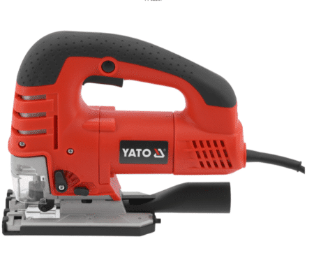 ΣΕΓΑ ΗΛΕΚΤΡΙΚΗ  750W YT-82267 ΥΑΤΟ