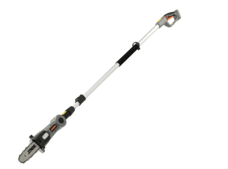 ΚΟΝΤΑΡΟΠΡΙΟΝΟ ΜΠΑΤΑΡΙΑΣ ΜΟΝΟ ΣΩΜΑ SOLO 20CM 20V STHOR 78203