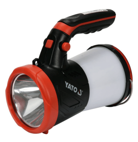 ΦΑΚΟΣ  LED 3 ΣΕ 1 530lm 3,7V YT-08579
