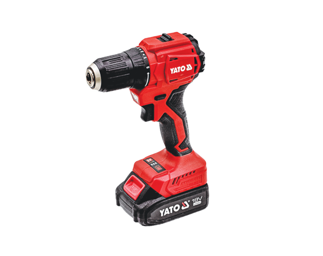 ΔΡΑΠΑΝOΚΑΤΣΑΒΙΔΟ BRUSHLESS SOLO 18V 45NM YT-827790 ΥΑΤΟ ΜΟΝΟ ΣΩΜΑ