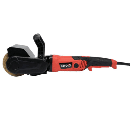 ΣΑΤΙΝΙΕΡΑ 1300W YT-81953 ΥΑΤΟ - Image 2