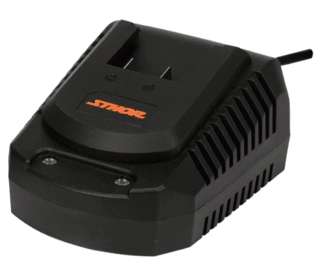 ΦΟΡΤΙΣΤΗΣ  ΜΠΑΤΑΡΙΩΝ 20V 2Α STHOR 78260