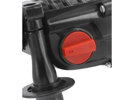 ΗΛΕΚΤΡΙΚΟ ΚΡΟΥΣΤΙΚΟ ΔΡΑΠΑΝΟ  1200W YT-82045 YATO - Image 4