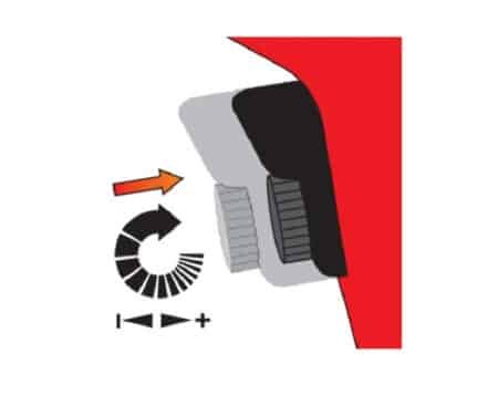 ΗΛΕΚΤΡΙΚΟ ΚΡΟΥΣΤΙΚΟ ΔΡΑΠΑΝΟ  1200W YT-82045 YATO - Image 5